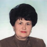 Постникова Валентина Николаевна 