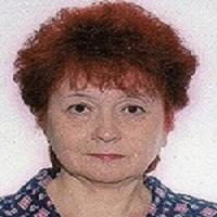 Петренко Валентина Николаевна 